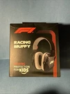 Alpine Hearing Protection Kids Motogp Racing Muffy Earmuffs. Fixed Price $26.00.