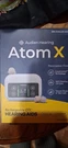 Audien Atom X Hearing Aids W/ Touch Screen.. Fixed Price $99.99.