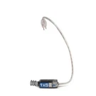 Phonak Standard Xreceiver 1XS Left Hearing Aid 2 Pin Usa Ship Open Box. Fixed Price $39.99.