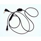 Replacement Cord For Axon V-99 Pocket Hearing Instrument.. Fixed Price $19.59.