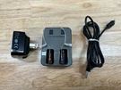 Hearing Aid Set Rexton Adore Li Rec - Clean & Working. Fixed Price $399.00.