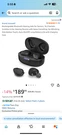 Haveself Bluetooth Hearing Devices. Fixed Price $80.00.