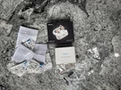 Nebroo Cic Infinity Digital Hearing Aids & Drying Station Rechargeable Open Box. Fixed Price $85.00.
