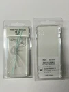 Blister Pack Slim Tube 1-L Set Of 5 Screw-in Type Hearing Aid Tubing. Fixed Price $19.99.