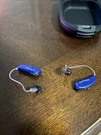 Resound Gn Linx 3D Hearing Aids Never Used. Fixed Price $279.00.