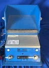 Vintage Maico Model MA-19 Hearing Instrument Audiometer With Headphones. Fixed Price $84.99.