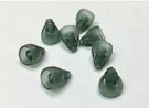 Starkey Hearing Aid Domes Comfort Buds 6MM Open (10 Pack) Usa Seller. Fixed Price $9.99.