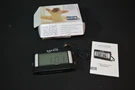 Serene Innovations VA-3 Vibrating Travel Alarm Clock, New Box. Fixed Price $49.99.