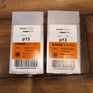 120 Powerone Hearing Aid Size 13 Genuine Mercury Free Batteries, Germany. Fixed Price $34.99.