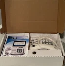 Brand New Ultratec Captel 840I Captioned Telephone Original Factory Box. Fixed Price $58.46.