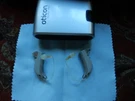 Oticon Go Prohearing Aids - Left & Right Excellent Condition. Fixed Price $159.95.