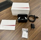 Resound PZ861-DRWC Ric Rechargeable Hearing Aids Pair W/ Charger Tested. Fixed Price $509.99.