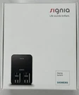 Signia Inductive Charger For & Nx Hearing Aids Open Box (never Used). Fixed Price $129.00.