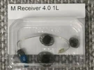 Phonak Size Medium Strength Left Receiver 4.0 1L For Marvel Hearing Aids #82. Fixed Price $29.99.
