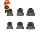 Hearing Aids Domes For Resound Sure Fit Ric Rite LARGE(10 Count), Smoky. Fixed Price $25.99.