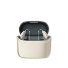 Phonak Aud Lumity L70-R Hearing Aids Champagne Colour Pair. Fixed Price $1550.00.