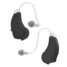 Lucid Hearing Engage Otc Aids Android Black (pair). Fixed Price $599.99.