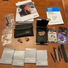 Bundle 2 Sets Pairs Oticon AT1 & Argosy Cca-s Hearing Aids + More. Fixed Price $159.00.