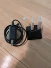 Hearing Assist Recharge HA-302-4 Aids Kit (both Ears). Fixed Price $70.00.