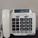 Clearsounds CSC500 Amplified Big Button Telephone For Seniors Hearing Impaired. Fixed Price $16.99.