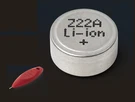 Oem Oticon Li-ion Polaris/velox Rechargeable Battery Z22A With Removal Tool. Fixed Price $54.99.
