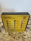 Cochlear CP800 Nucleus Sound Processor Cover Z206753 (2). Fixed Price $14.00.