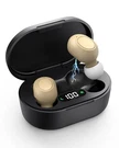 Sollman Hearing Aid Rechargeable Loss - Beige. Fixed Price $44.80.