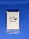 Oticon 390-01-180-05 Flexconnect Hearing Aid Programming Adaptor. Fixed Price $12.99.