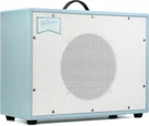 Benson Amps Bellringer 35-WATT X 12-INCH Combo Amplifier Sonic Blue. Fixed Price $3799.00.