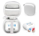 Getgear Protective Case For Oracle Standard 2.0 Hearing Compact Small, White. Fixed Price $21.82.