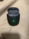 Connexx Travel Charger Ric Charging Case Only. Fixed Price $55.00.