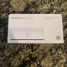 Perfectdry Qr Hearing Aid Drying System New. Fixed Price $24.99.