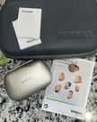 Phonak Virto B90 Hs Hearing Aid W/case & Extra Battery Right Only Replacement. Fixed Price $155.00.