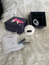 Coptee ZF-M610 Digital Cic Mini Hearing Aids (non-perscription)- Tested. Fixed Price $90.00.
