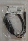 New Listen Technologies LA-430 Intelligent Earphone/neck Loop Lanyard. Fixed Price $10.00.