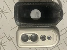 Phonak Pilotone Ii Hearing Aids Remote Control LR03 W Leather Belt Clip Holster. Fixed Price $15.00.