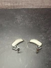 Pair Of Phonak Audeo V50 T 312 Ric Hearing Aids. Fixed Price $200.00.