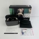 Resound Gn 0297 Left Right Hearing Aids & C-1 Battery Charger. Fixed Price $324.99.