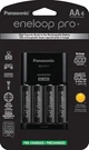 Advanced Individual Cell Battery Charger Pack 4 Aa Ni-mh Rechargeable. Fixed Price $45.56.