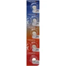 5 Pcs Renata 392 Watch Batteries SR41W. Fixed Price $5.70.