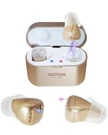 Austone Hearing Aids, SR61 For Adults Seniors Rechargeable A2. Fixed Price $44.99.