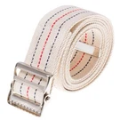 Gait Belt 54 Inch Transfer And Walking Assistance With Quick Release Cow&cow Nob. Fixed Price $12.95.