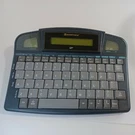 Ameriphone Q90 Tty Tco Text Answering Machine Hearing Impaired For Parts/repair. Fixed Price $59.99.