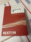 Rexton RX12 Hearing Aids Left And Right With Connexx Smart Remote, Warranty. Fixed Price $62.30.