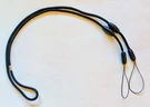 New Genuine Phonak Lanyard For Serenity Custom Hearing Protection 055-3043. Fixed Price $16.99.