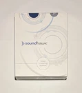 Soundhawk Smart Listening System Model SHK001. Fixed Price $99.99.