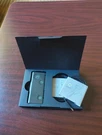 Sonic Soundgate 3 Hearing Aid Remote - No Charging Cradle Works. Fixed Price $20.00.