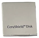 Phonak Cerushield Disk Hearing Aid Wax Guard Filters 098-0445. Fixed Price $5.99.