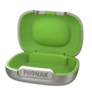 New Phonak Hearing Aid Case Smaller Size (2 Pack). Fixed Price $19.99.