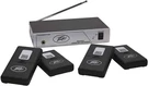 Peavey Assisted Listening Sys. 75.9 Mhz. Fixed Price $271.17.